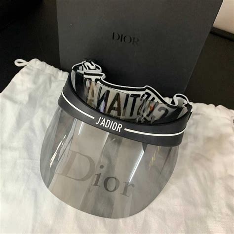 dior hat glasses|Meer.